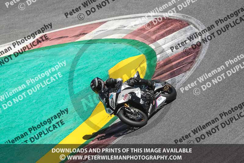 may 2019;motorbikes;no limits;peter wileman photography;portimao;portugal;trackday digital images